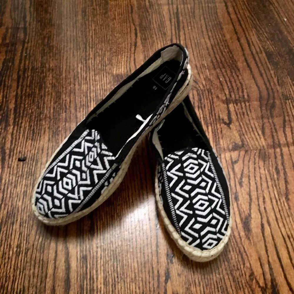 Gap Espadrilles